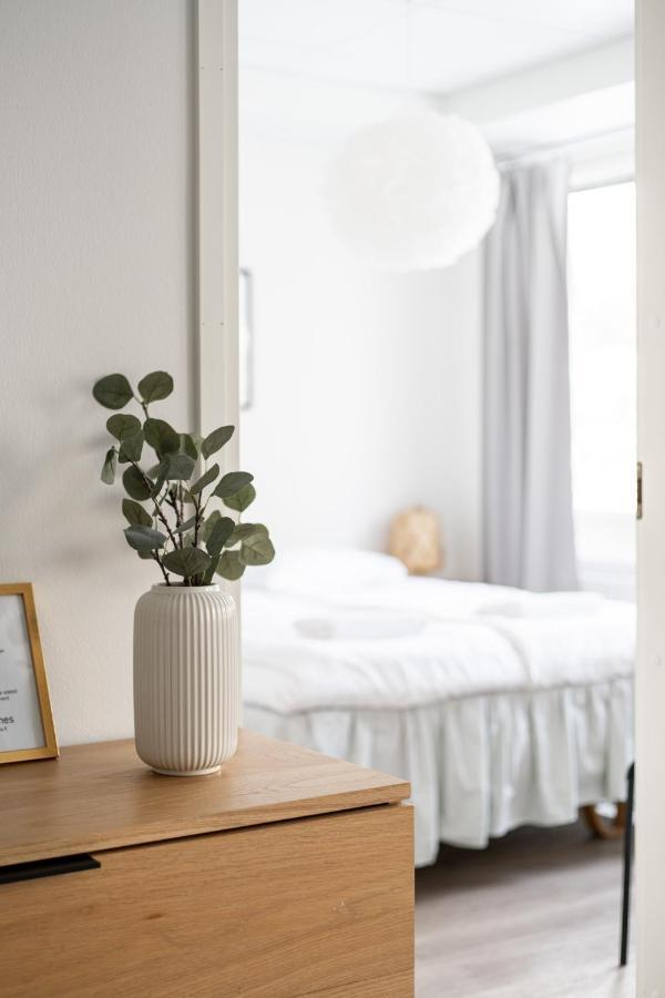 Modern 2Br Apartment With Balcony & Central Location - Hosted By 2Ndhomes Tampere Eksteriør billede